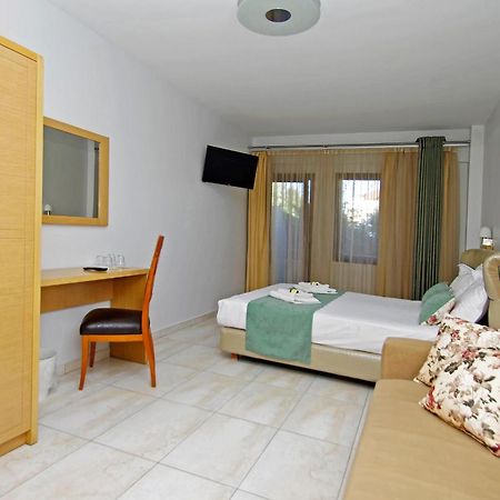 Principal New Leisure Hotel Paralía Eksteriør billede