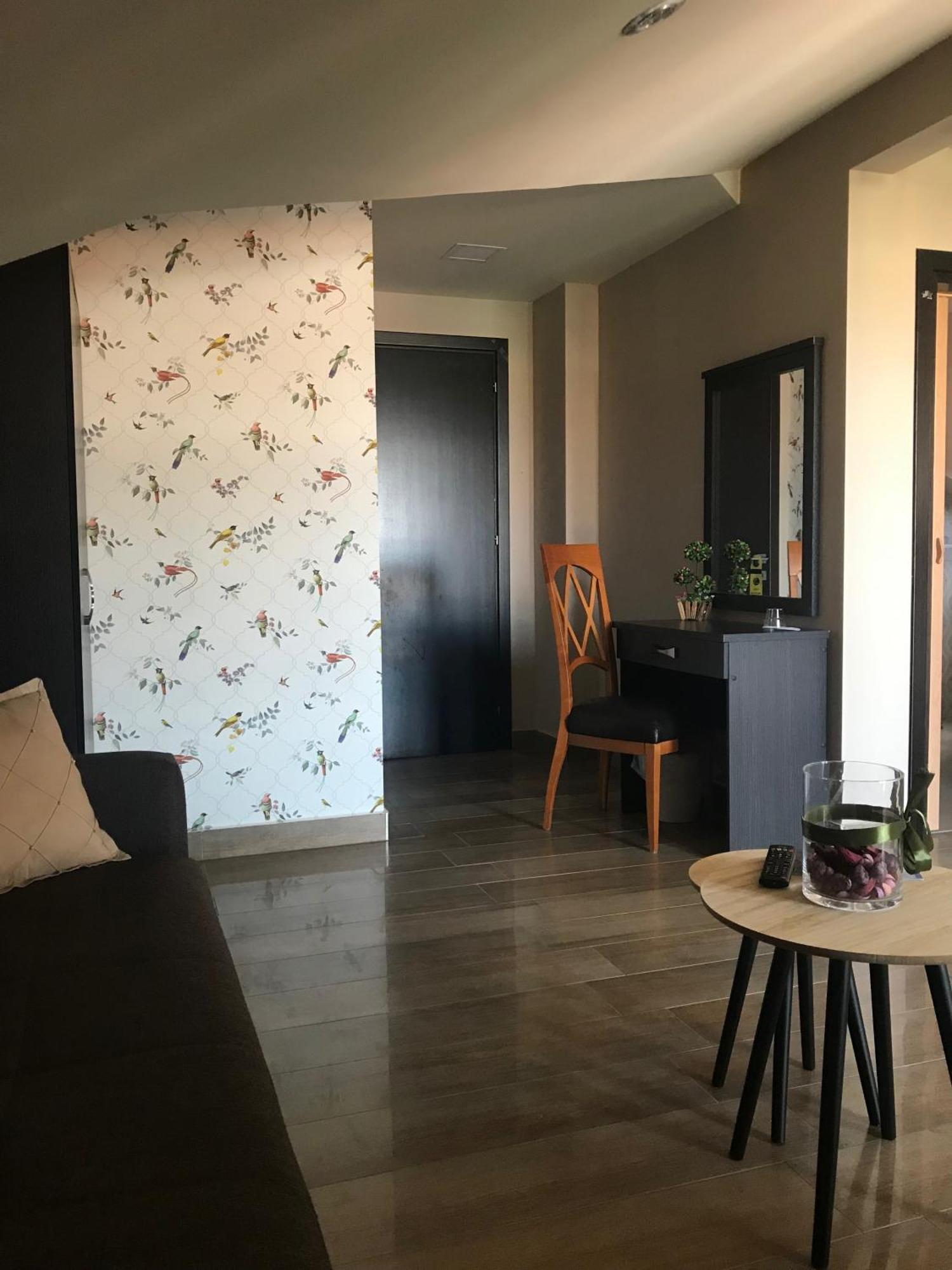 Principal New Leisure Hotel Paralía Eksteriør billede